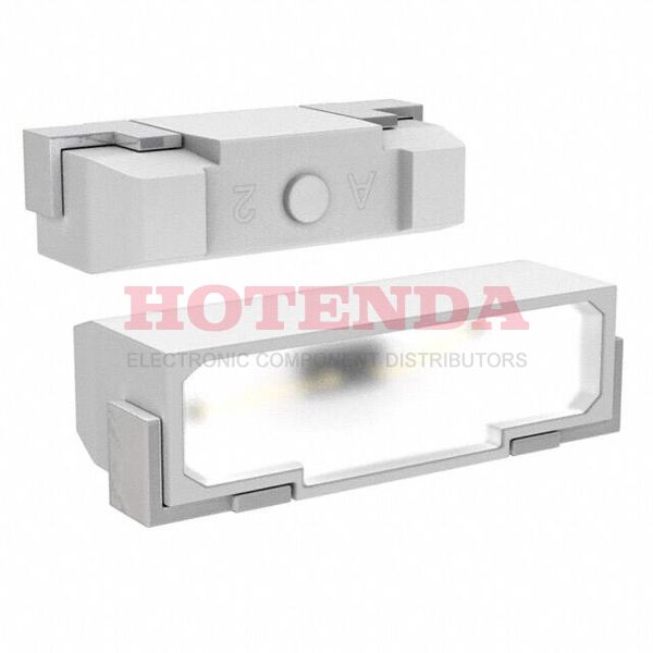 LNJ080V6BRA - LED WHITE SIDE VIEW LED SMD R/A