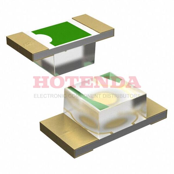 LNJ912W8CRA1 - LED BLUE TSS TYPE LED SMD