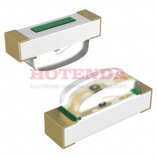 LNJ923W8CRA1 - LED BLUE SMD R/A