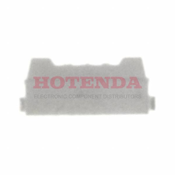 OVSRWAC1R6 - LED WHITE CLEAR SIDE SMD R/A
