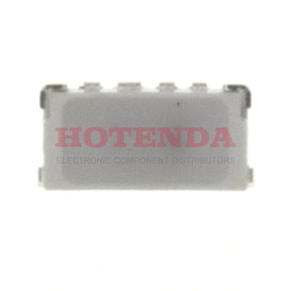 GM4WA25300A - LED RGB 8SMD