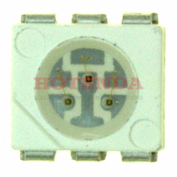 GM5WA06256A - LED RGB 6SMD