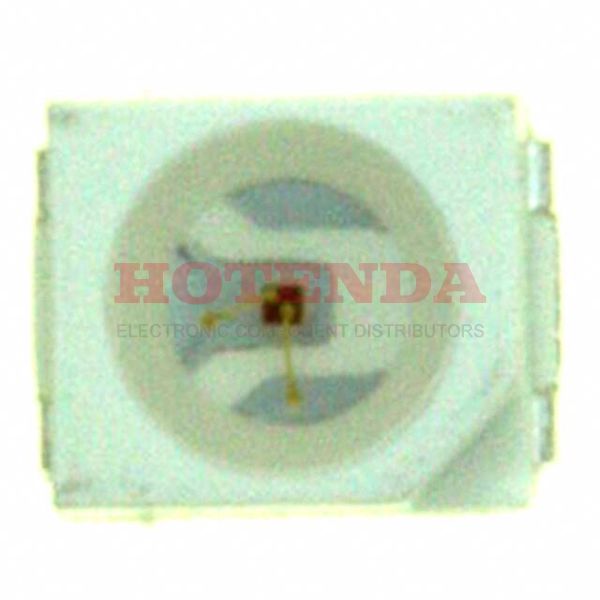 GM5ZV96270A - LED AMBER SMD