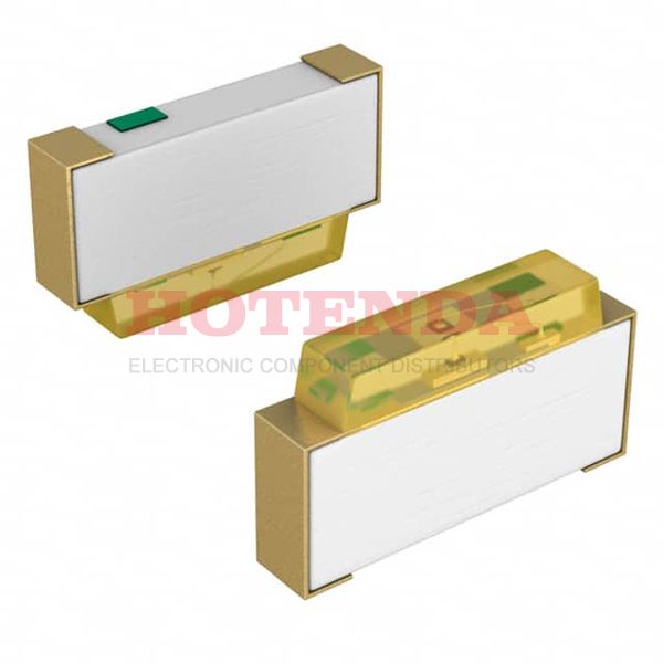 SMLF13WBDW11 - LED WHITE DIFFUSED 1810 SMD R/A