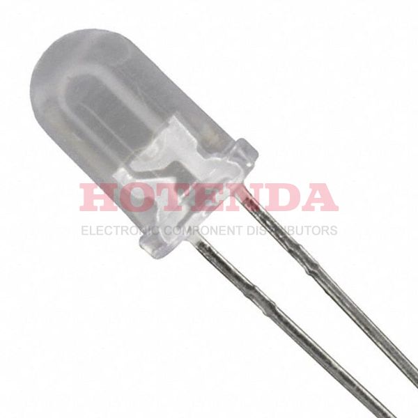 C503B-WAN-CCACB151 - CREE C503B-WAN-CCACB151 LED, HI BRIGHT, 5MM