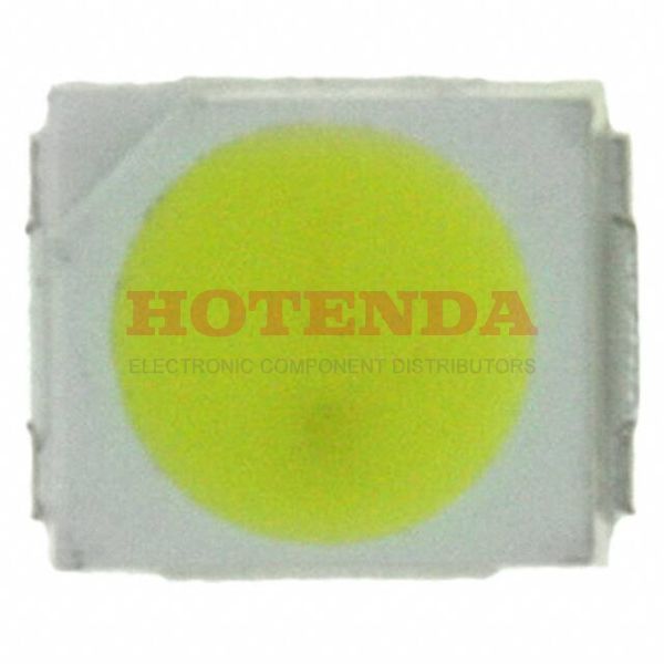GM5BW96385A - LED WHITE 2PLCC SMD