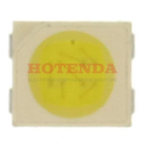 GM5BW97330A - SHARP GM5BW97330A LED, Cool White, SMD, 30 mA, 3.2 V, 6.4 mcd