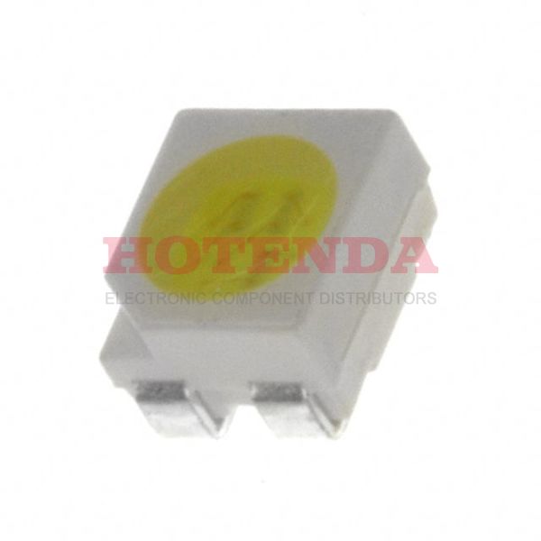 GM5BW97331A - SHARP GM5BW97331A LED, PLCC4, 17LM, 5300K, 6400MCD