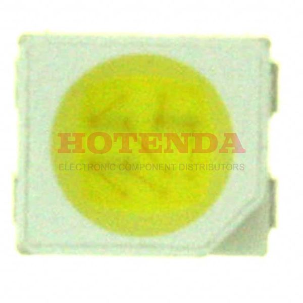 GM5BW97332A - LED COOL WHITE 4PLCC SMD