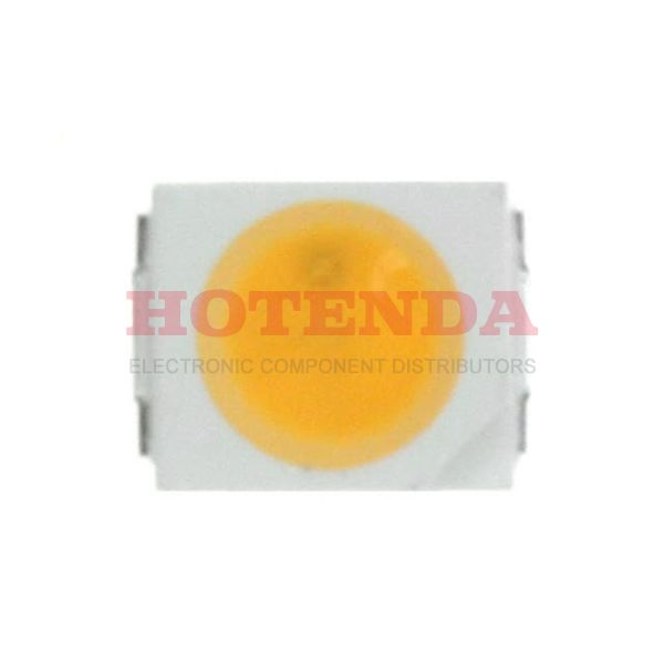 GM5SAE27P0A - LED WARM WHITE 2700K 2PLCC