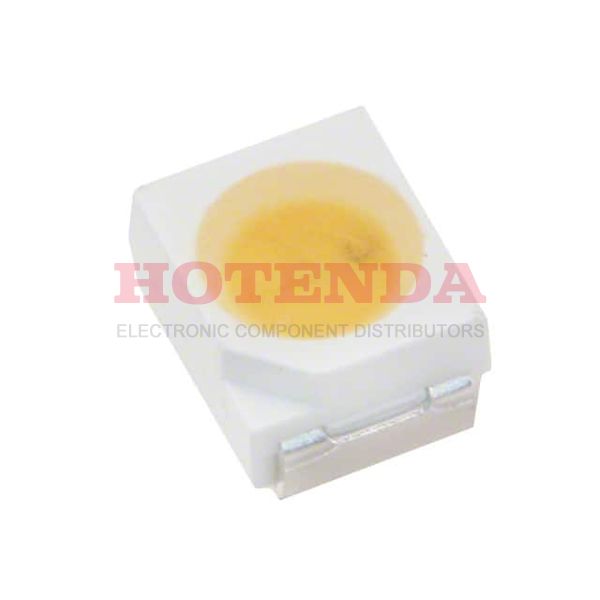 GM5SAE35P0A - LED WARM WHITE 3500K 2PLCC