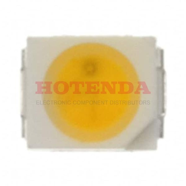 GM5SAE45P0A - LED NEUTRAL WHITE 4500K 2PLCC