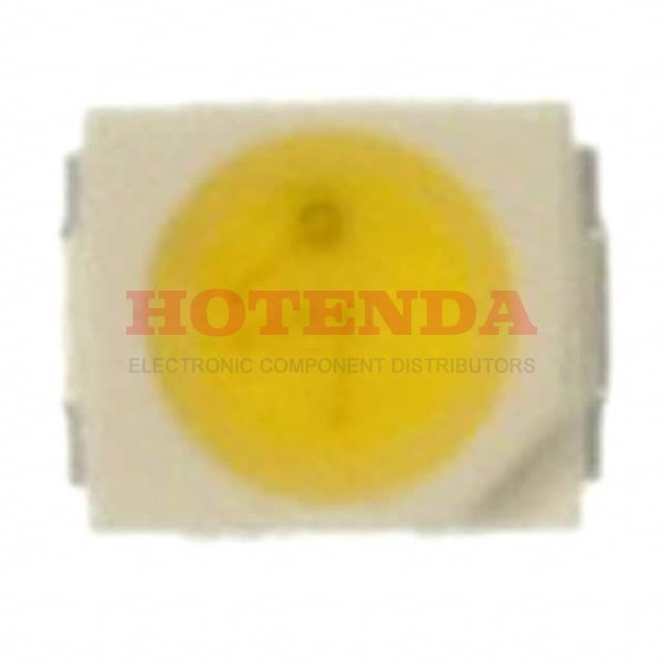 GM5SAE65P0A - LED COOL WHITE 2PLCC SMD