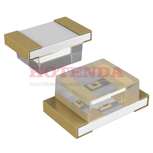 SMLN34RGB1W1C - LED RGB CLEAR 1104 R/A SMD