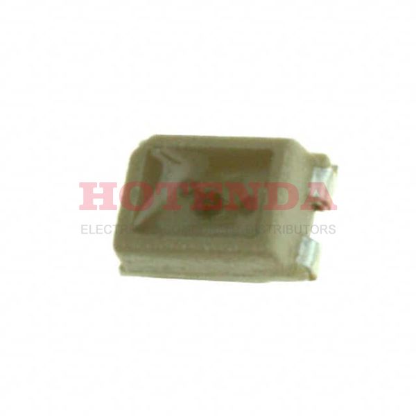 AA3020AZGC - LED 3X2MM 525NM GRN WTR CLR SMD