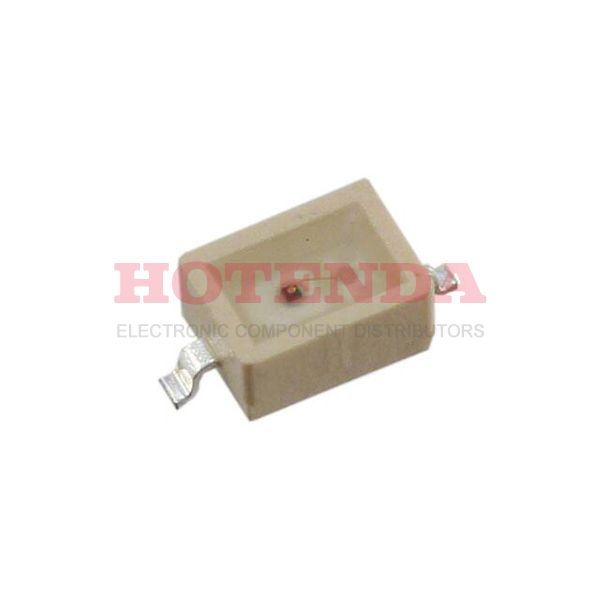 AA3022SRC-4.5SF - LED 3X2.2MM 640NM RD WTR CLR SMD