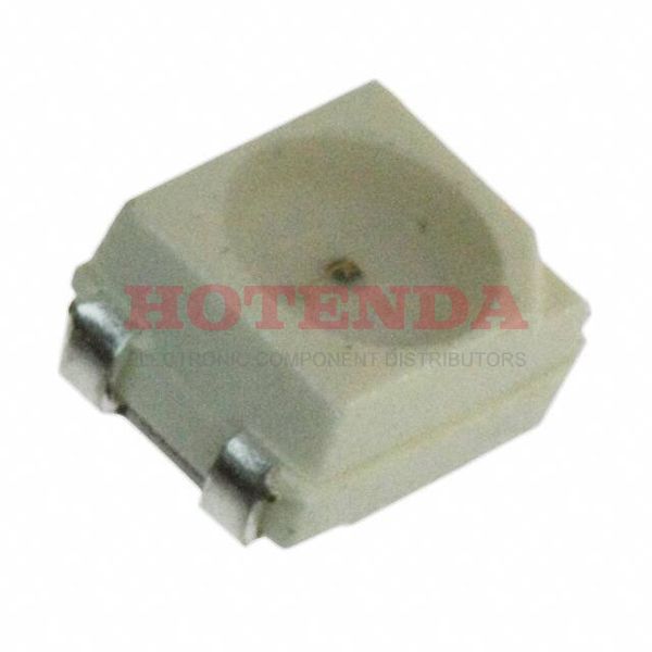 AA3528ASECK - LED 3.5X2.8 601NM ORN WTR CL SMD