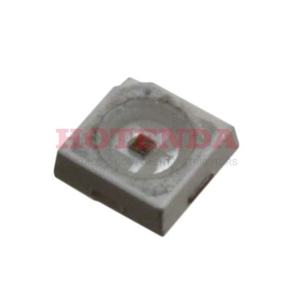 OVS5MRBCR4 - LED RED CLEAR 2SMD