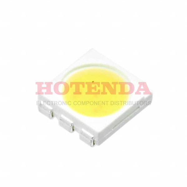 C9WT728S - LED NEUTRAL WHITE 4800K 6SMD