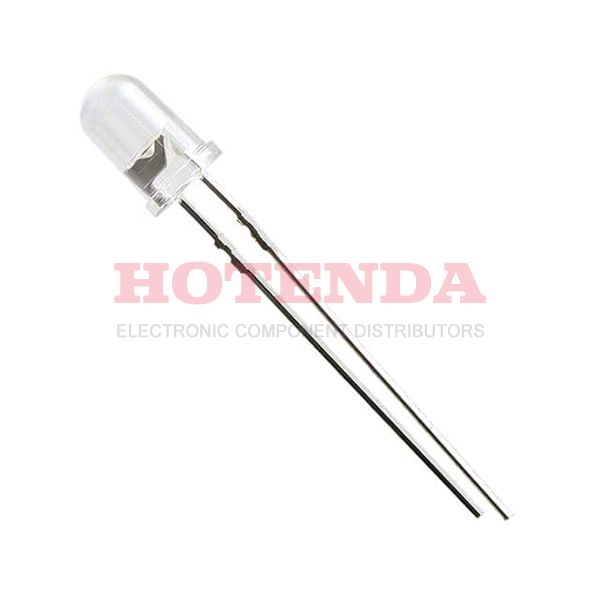 HLMP-CM34-X1000 - HLMP-CM34-X1000 datasheet pdf and LED Indication - Discrete product details from Broadcom Limited stock available on our website