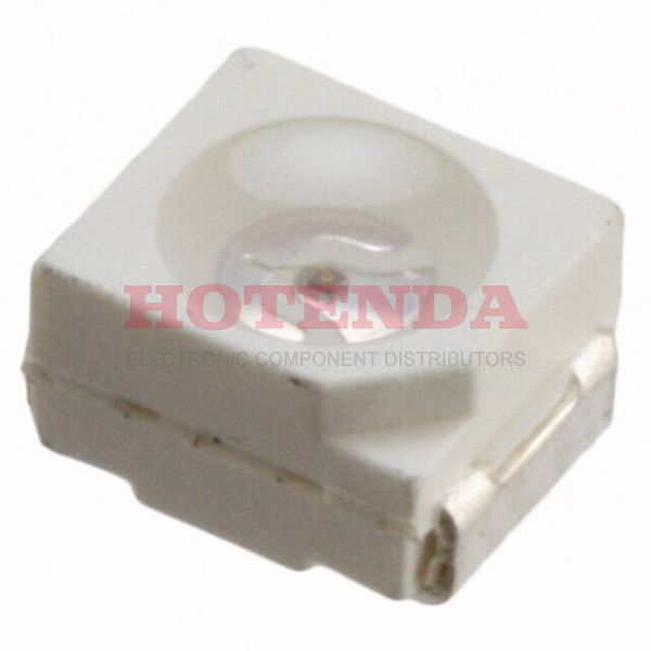 SMP2-GC - LED GREEN CLEAR 2PLCC SMD