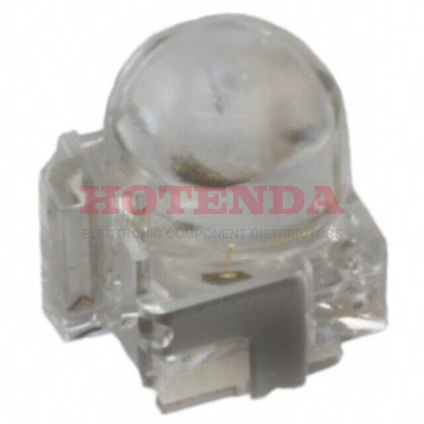 SML-L13DTAFS - LED ORANGE CLEAR CHIP SMD R/A