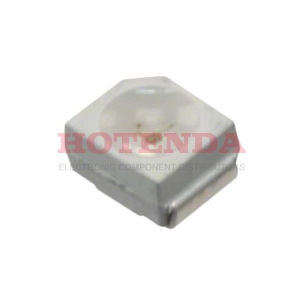 LTST-T680TBKT - LED BLUE CLEAR 2PLCC SMD