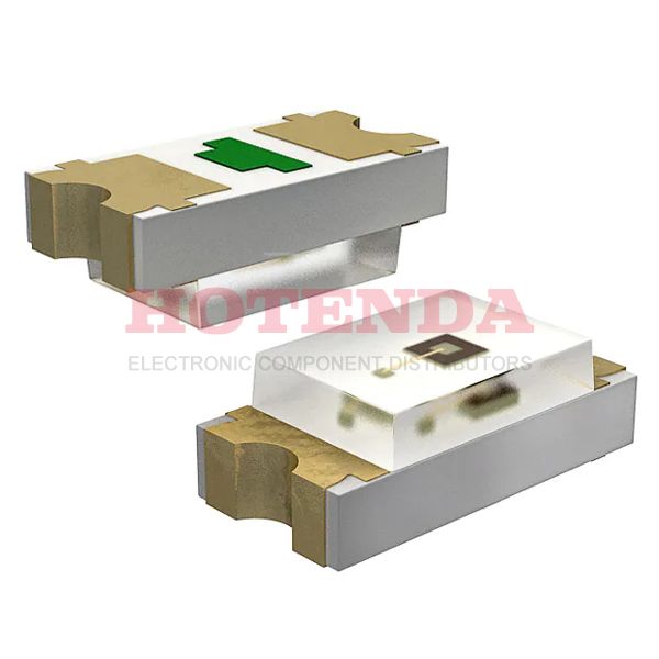 LNJ247W82RA - LED RED 1005 SMD