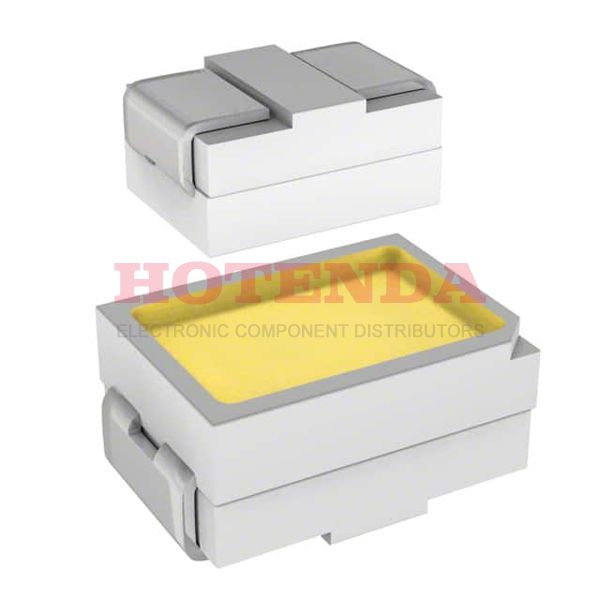 45-21/QK2C-B45562C4CB2/2T - LED COOL WHITE 5075K 2SMD