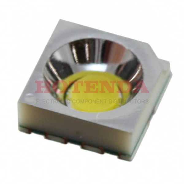 59-146UTD/TR8 - LED WHITE DIFFUSED 8SMD