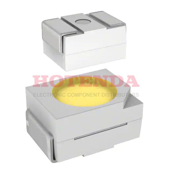 67-21/KK2C-S3030AC2CB2/2T - LED WARM WHITE DIFFUSED 2SMD