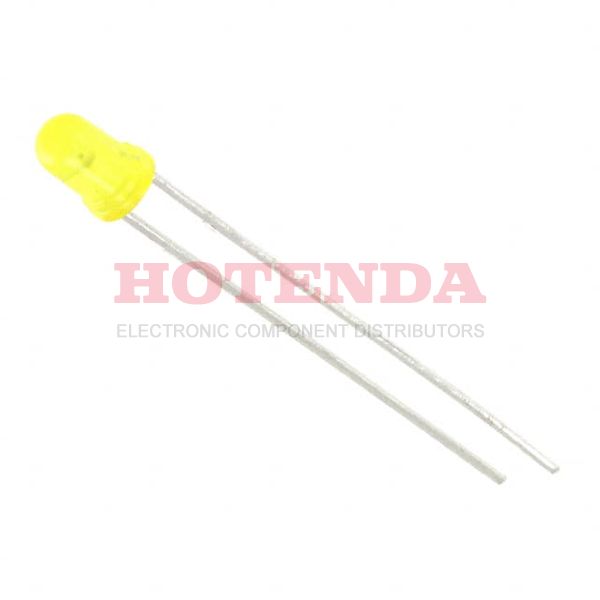 LTL-1CHY - LTL-1CHY datasheet pdf and LED Indication - Discrete product details from Lite-On Inc. stock available on our website
