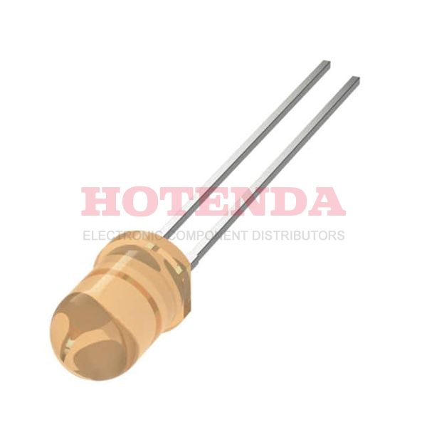 TLHF5400 - TLHF5400 datasheet pdf and LED Indication - Discrete product details from Vishay Semiconductor Opto Division stock available on our website