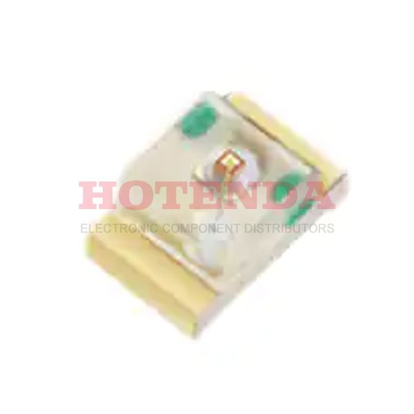 APB2012QBDZGC - Standard LEDs - SMD 2.0X1.2MM BLUE/GRN SMD LED