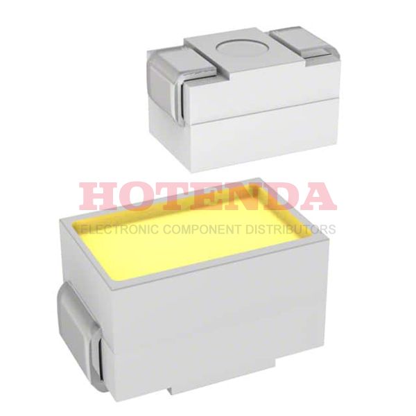 ASMT-TWBM-NT902 - Standard LEDs - SMD WHITE InGaN 650MCD 20mA