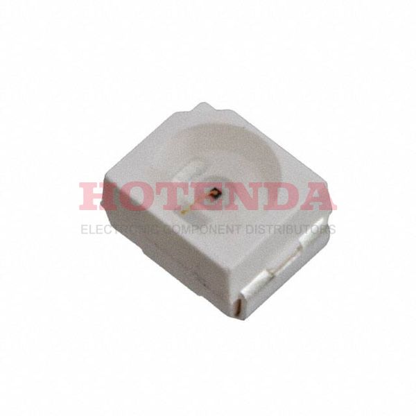 VAOL-S2RP4 - Standard LEDs - SMD Red 624nm