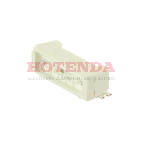 MSL0101RGBU1 - LED RGB DIFFUSED 2709 SMD R/A