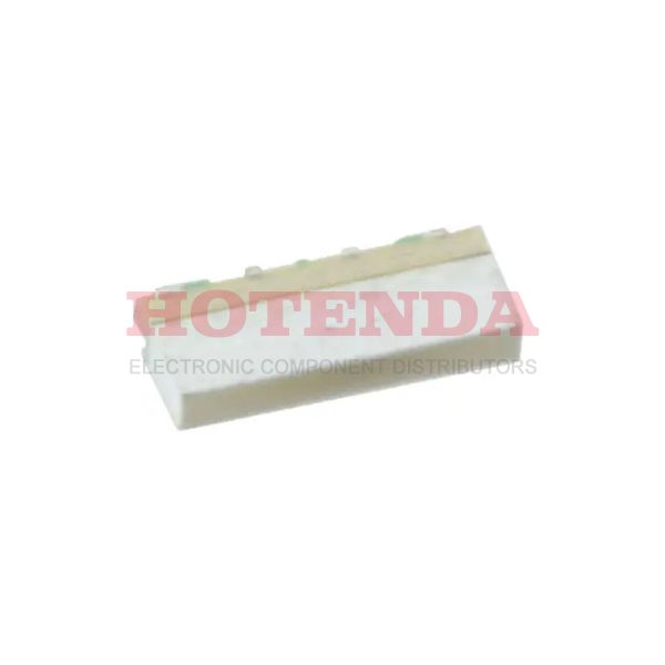 CL-425F-V-SD-TS - LED RGB SMD R/A