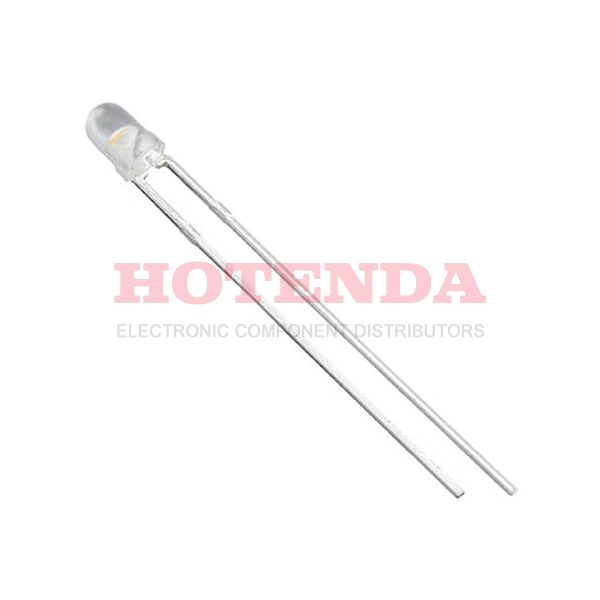 WP7104VRVCW/A - WP7104VRVCW/A datasheet pdf and LED Indication - Discrete product details from Kingbright stock available on our website