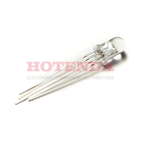 110990058 - 5MM TRIPLE OUTPUT LED RGB