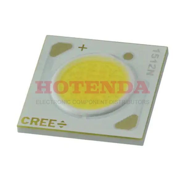 CXA1512-0000-000N0HN20E1 - CXA1512-0000-000N0HN20E1 datasheet pdf and LED Lighting - COBs, Engines, Modules, Strips product details from Cree Inc. stock available on our website