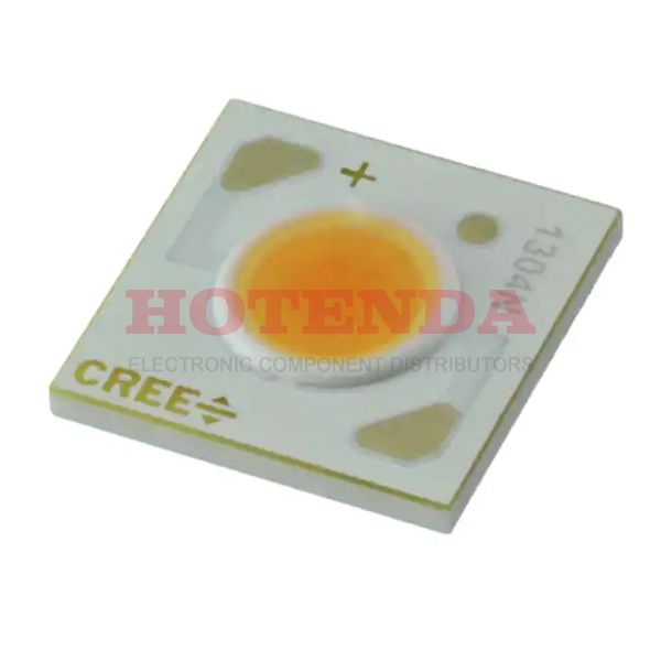 CXA1304-0000-000N0Y9227F - CXA1304-0000-000N0Y9227F datasheet pdf and LED Lighting - COBs, Engines, Modules, Strips product details from Cree Inc. stock available on our website