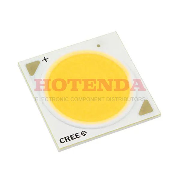 CXB3590-0000-000N0YBB56Q - CXB3590-0000-000N0YBB56Q datasheet pdf and LED Lighting - COBs, Engines, Modules, Strips product details from Cree Inc. stock available on our website