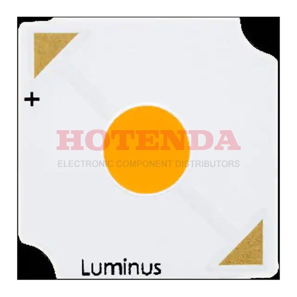 CXM-4-30-80-36-AC40-F5-3 - CXM-4-30-80-36-AC40-F5-3 datasheet pdf and LED Lighting - COBs, Engines, Modules, Strips product details from Luminus Devices Inc. stock available on our website