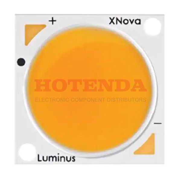 CXM-18-40-80-36-AA00-F2-3 - CXM-18-40-80-36-AA00-F2-3 datasheet pdf and LED Lighting - COBs, Engines, Modules, Strips product details from Luminus Devices Inc. stock available on our website