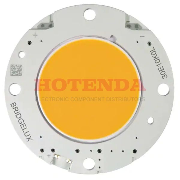 BXRC-57E10K1-C-73 - BXRC-57E10K1-C-73 datasheet pdf and LED Lighting - COBs, Engines, Modules, Strips product details from Bridgelux stock available on our website