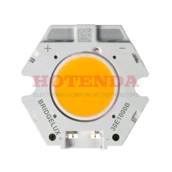 BXRC-57C1001-B-73 - BXRC-57C1001-B-73 datasheet pdf and LED Lighting - COBs, Engines, Modules, Strips product details from Bridgelux stock available on our website