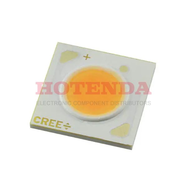 CXB1507-0000-000F0ZF2L7C - CXB1507-0000-000F0ZF2L7C datasheet pdf and LED Lighting - COBs, Engines, Modules, Strips product details from Cree Inc. stock available on our website