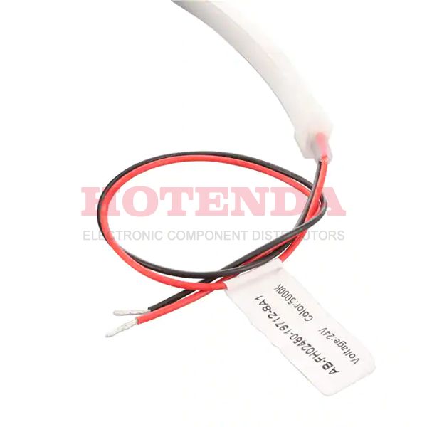 AB-FH02450-19712-8A1 - AB-FH02450-19712-8A1 datasheet pdf and LED Lighting - COBs, Engines, Modules, Strips product details from American Bright Optoelectronics Corporation stock available on our website