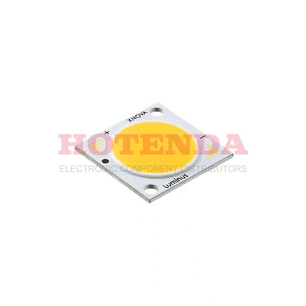 CXM-14-65-80-36-AA00-F2-5 - CXM-14-65-80-36-AA00-F2-5 datasheet pdf and LED Lighting - COBs, Engines, Modules, Strips product details from Luminus Devices Inc. stock available on our website
